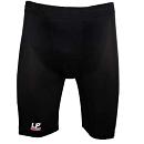 LP compression sport shorts  